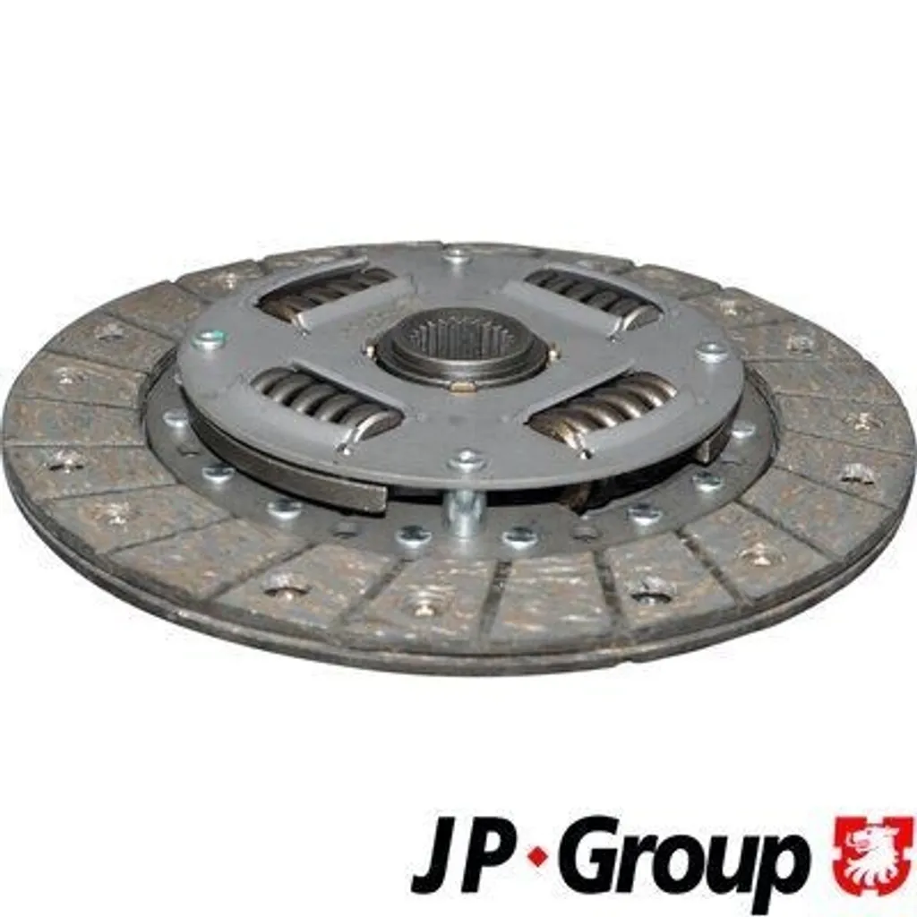 Disco Frizione 180mm JP Nuovo | Prezzo Conveniente | Alta Durata
