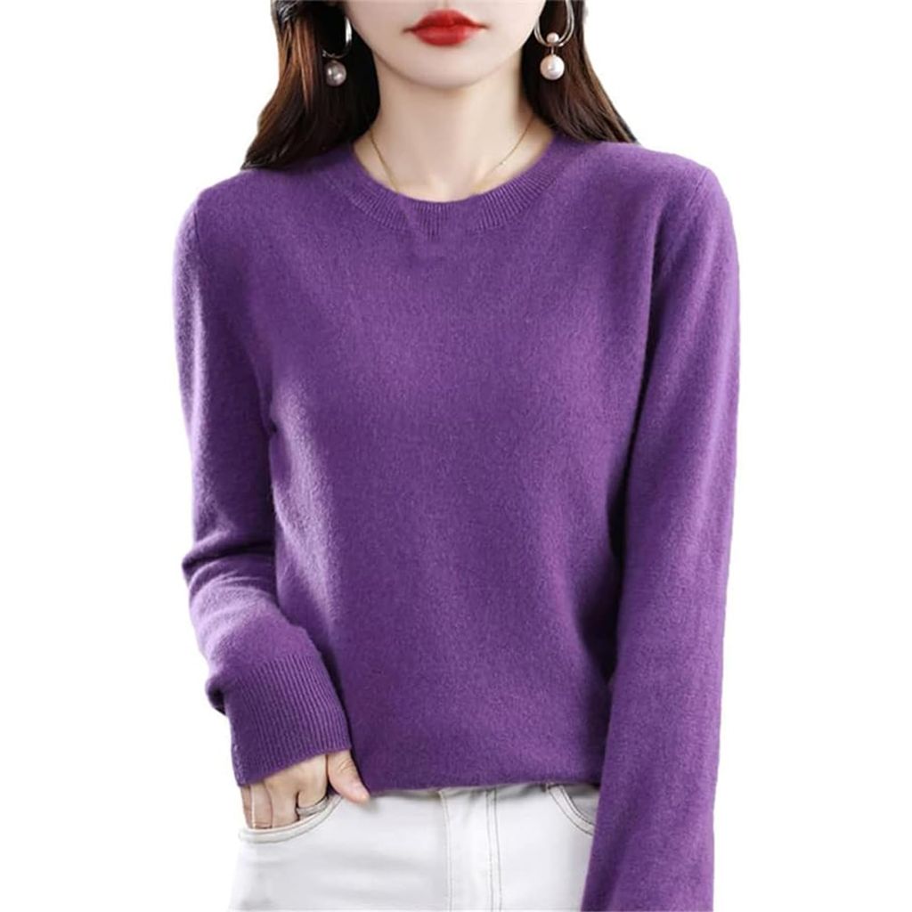 KaschmirPullover für Damen, 100 Kaschmir, Kaufland.de