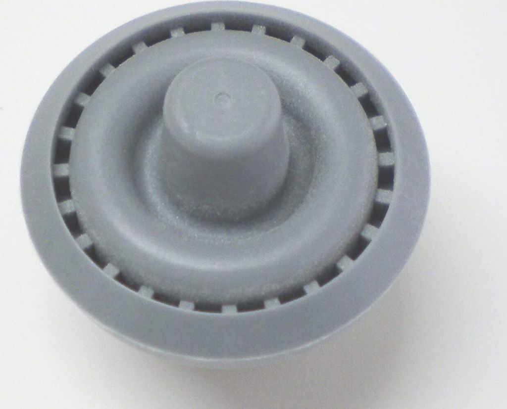 Silit Aromaschutzkappe Sicomatic econtrol 3 Stück Image du produit 