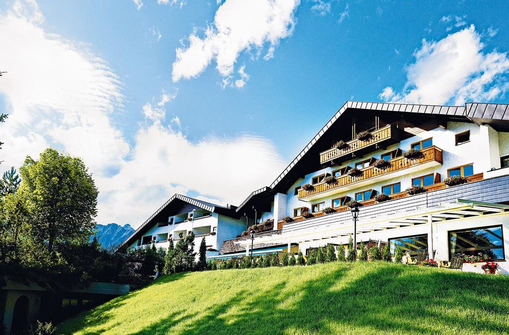 mydays Schlemmertage im Luxushotel in Tirol für 2; Erlebnis verschenken oder selbst erleben; Gutschein für 2 Person(en)