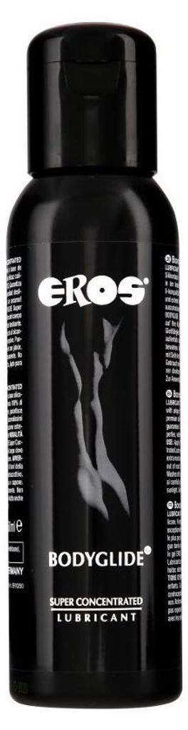 Eros Retro Bodyglide Super Concentrated - 250ml - Gleitgel Produktbild 