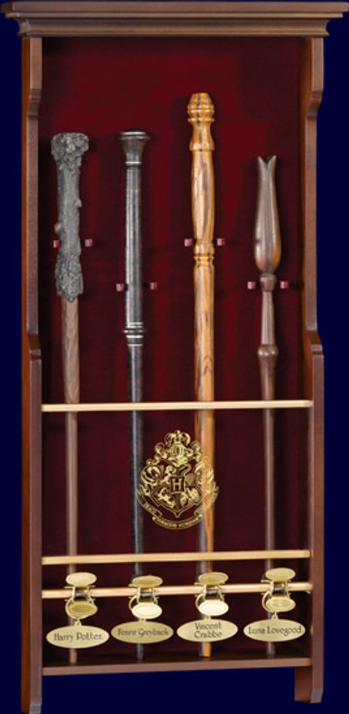 The Noble Collection NN8040, Sammelfigur, Film & TV-Serien Produktbild 