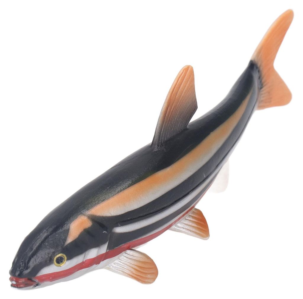 Meerestierfigur, Sicherheits-PVC-Ozeanmodell, pädagogisches Produktbild 