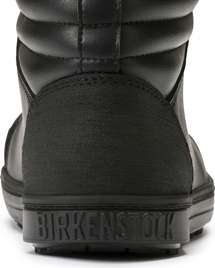 Birkenstock QS 700 MF Sicherheitsschuh S3 schwarz Gr. 43 Produktbild 4