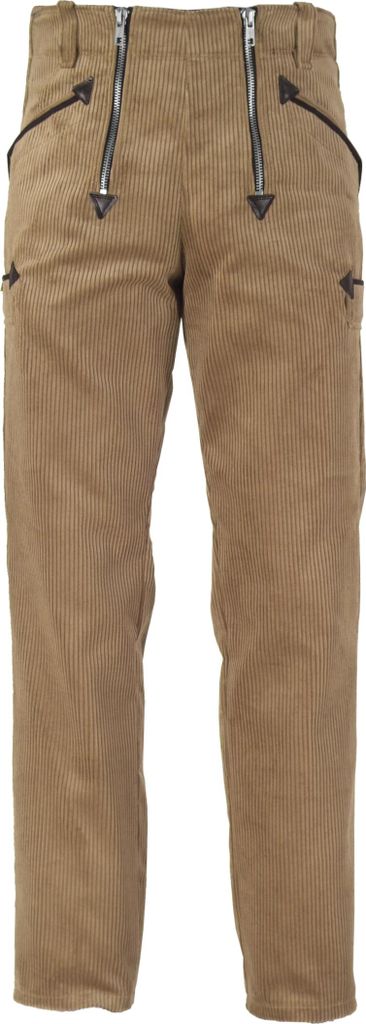 Job Zunfthose Trenkercord MIKE, Größe:62