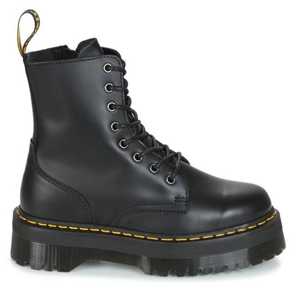 DR.MARTENS Enkellaarzen 15265001_NEBLACK Productafbeelding 