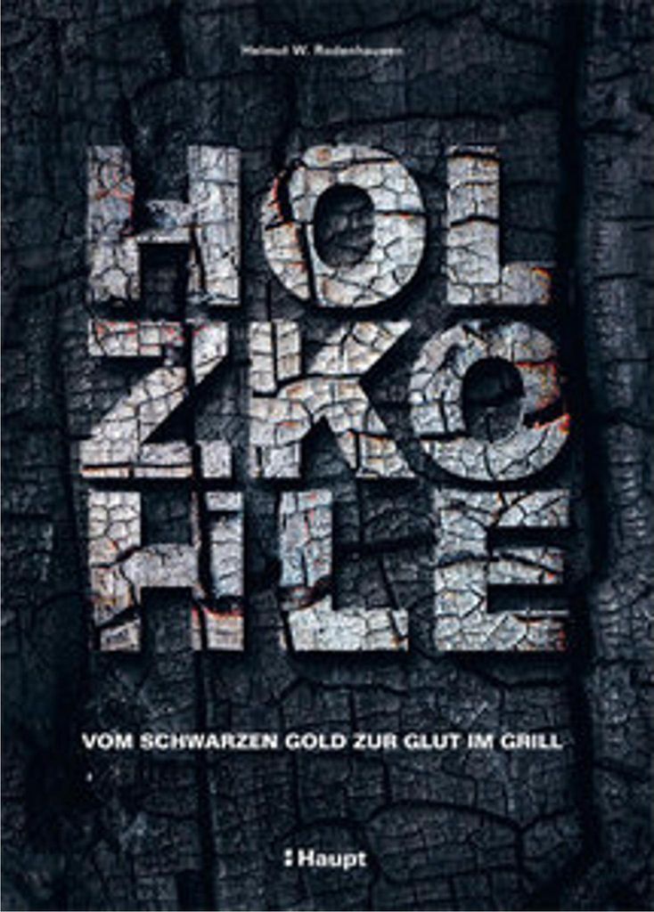 Holzkohle