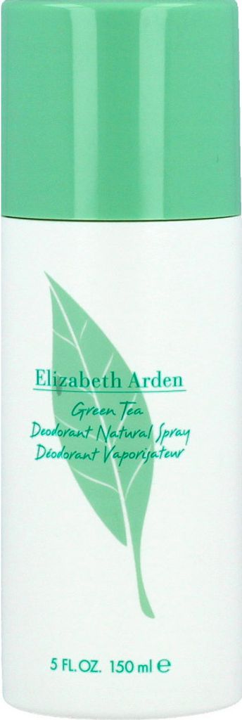 Elizabeth Arden Green Tea Deodorant Spray 150ml Produktbild 