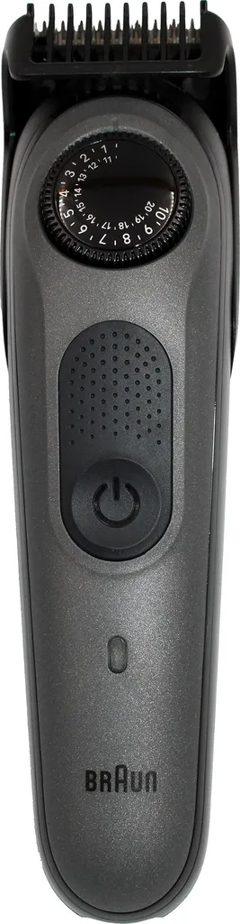 Braun Tondeuse à Barbe BT5441 avec Sabots de Précision et Outils Style - 3