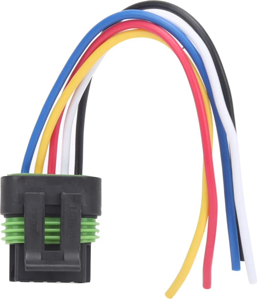 Bobina di Accensione 300-8M0077471 per Mercury Optimax EFI - Ricambi - 4