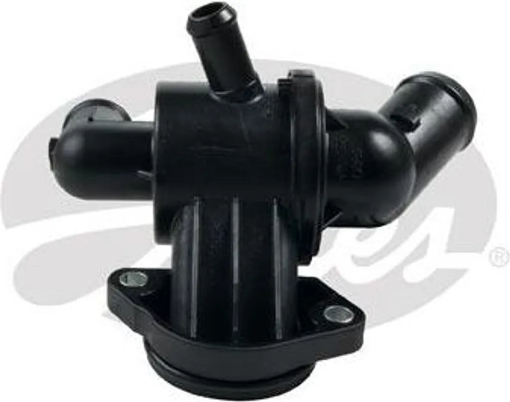 Thermostat d'eau liquide refroidissement pour Polo 6R, Caddy et Touran