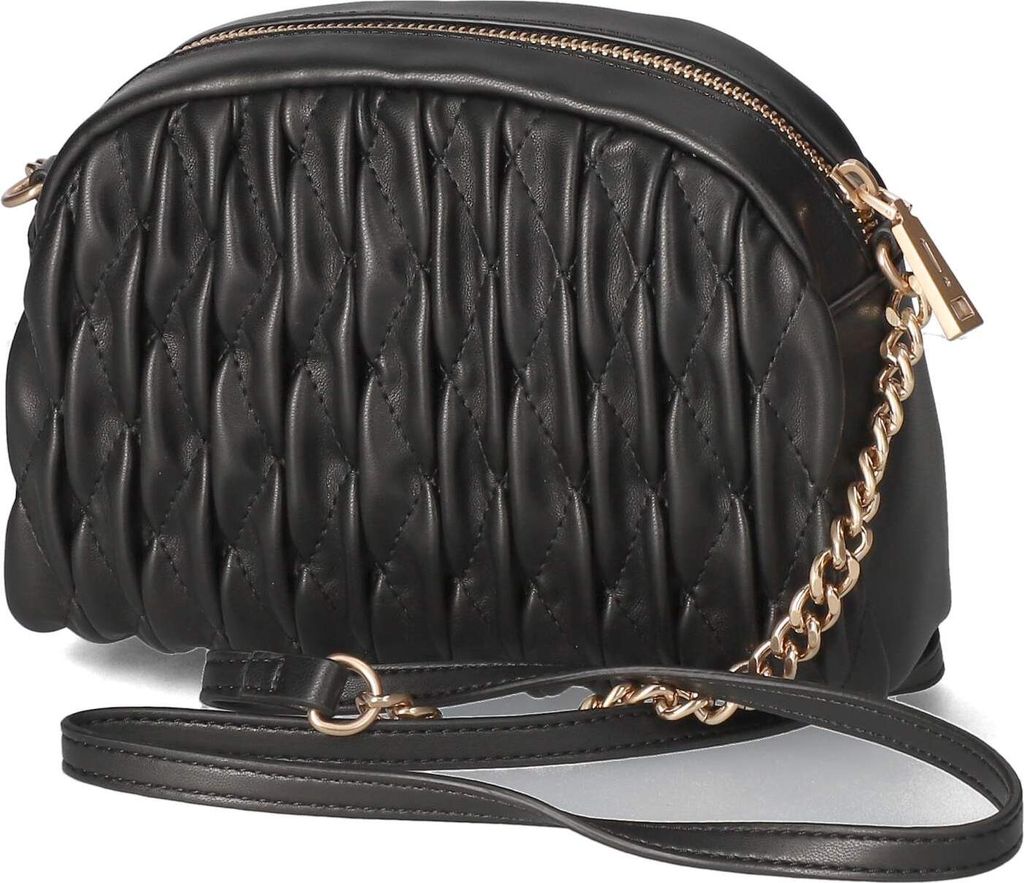 Joop Damen Schultertasche/ Umhängetasche JESSY Schwarz Produktbild 9