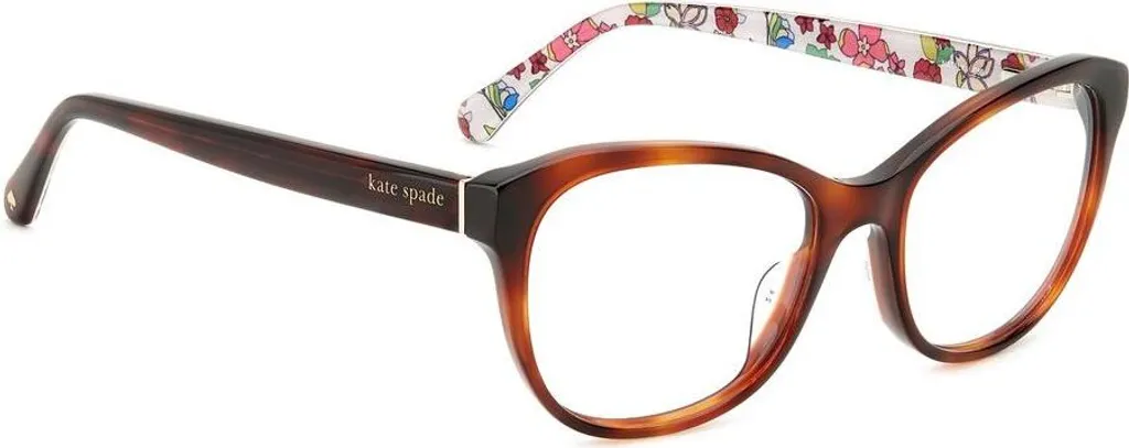 Kate Spade Nataly Occhiali da Lettura Multicolore - Chic & Comfort - 8