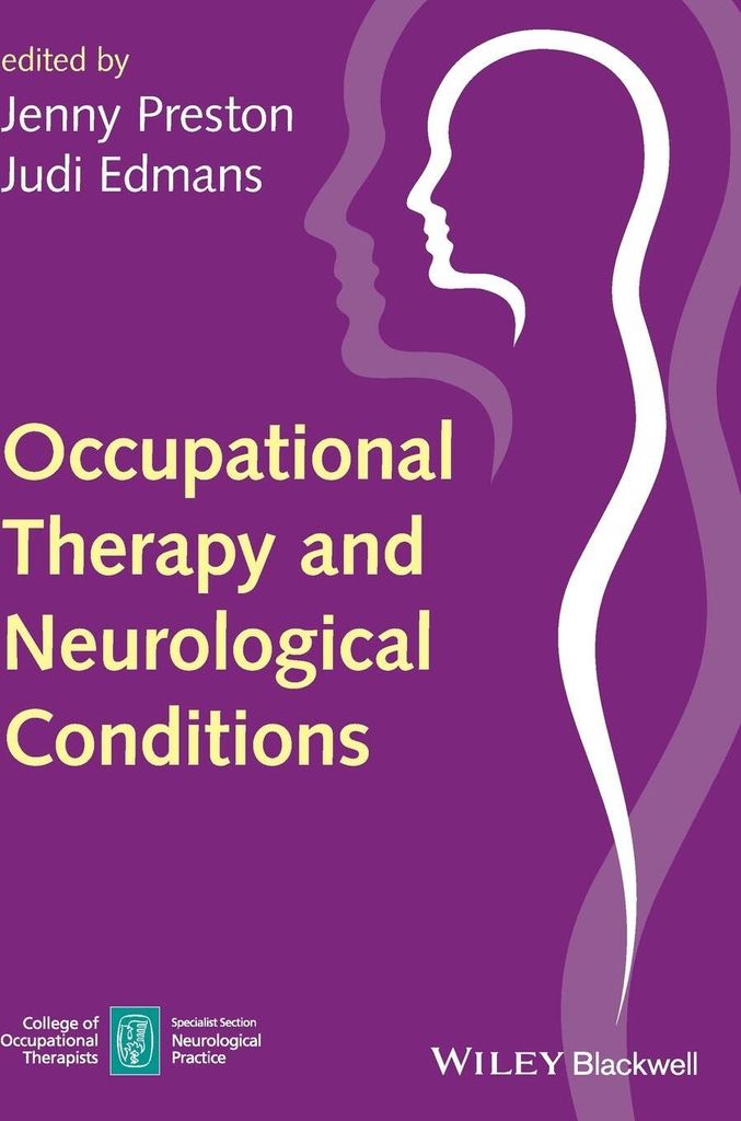 Occupational Therapy and Neurological Conditions