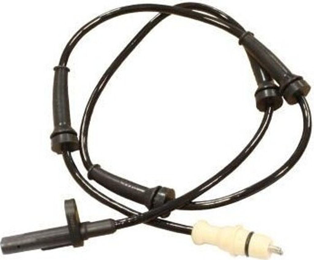 HITACHI 131580 ABS Sensor Raddrehzahl Hinten