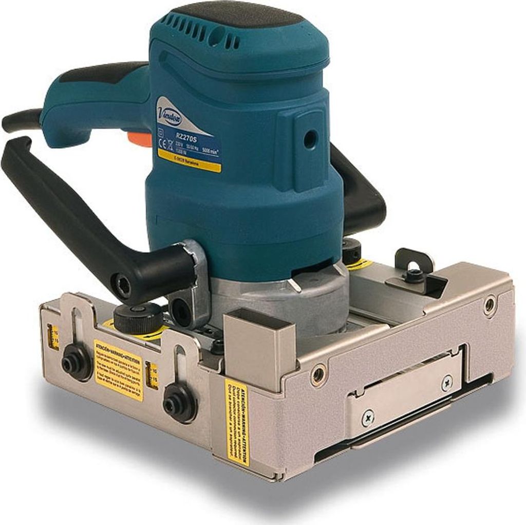 Macchina Da Taglio Virutex Rz270S Immagine del prodotto 