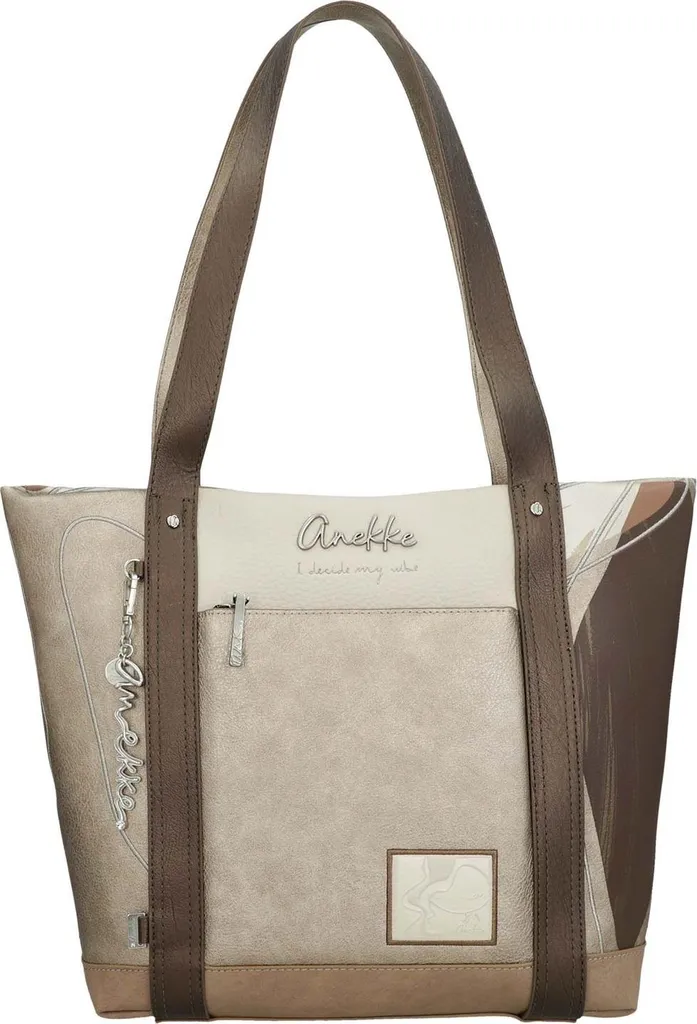 Sac Shopper Anekke Sophia Pratique pour le Travail et les Sorties
