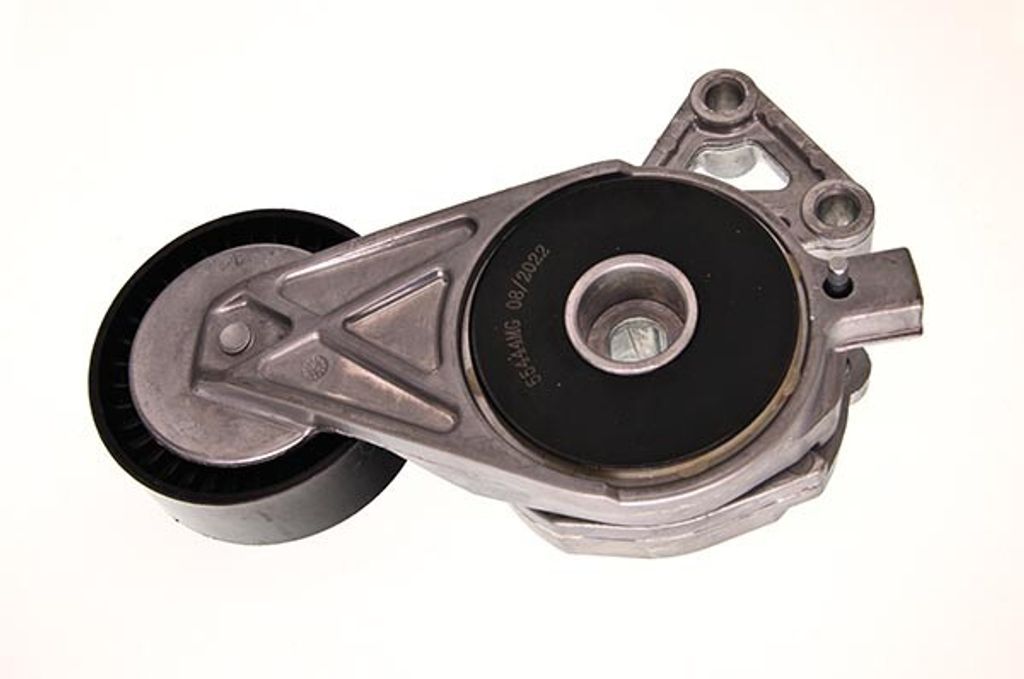 MAXGEAR 54-0044 Riemenspanner Keilrippenriemen für VW Golf Produktbild 