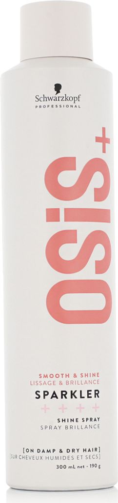 Osis Sparkler Shine Spray Produktbild 4
