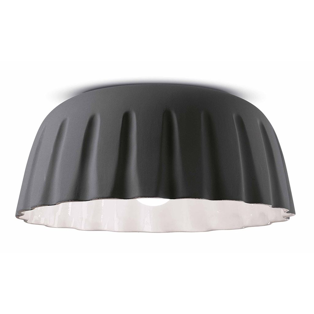 DECO' MADAME GRES C2572, Plafoniera in Vetroceramica, Immagine del prodotto 