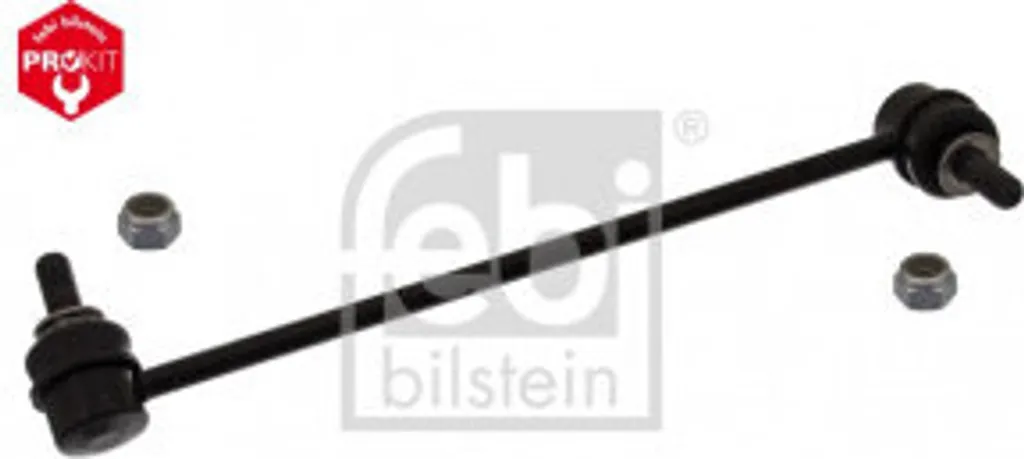 Améliorer la Tenue de Route Nissan Murano Z50 avec Biellette FEBI 42598