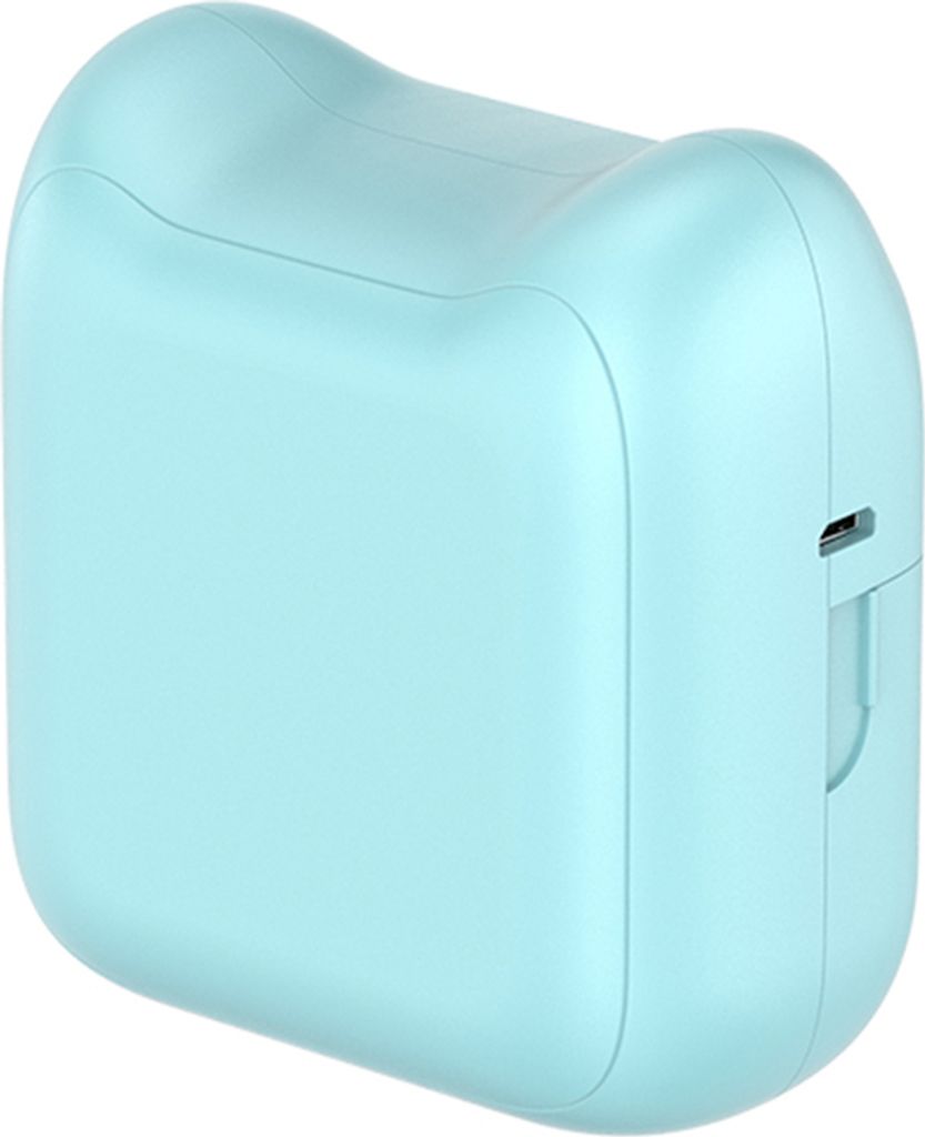 Macabolo Tragbarer Mini-Spiegel – Laptop-Design, Für Handtasche & Reisen (ca. 6,5 X 9,5 Cm)