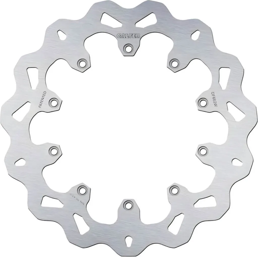 Disque Galfer DF662W WAVE 285x5mm pour BMW K 1200 et R 100 RT Paris