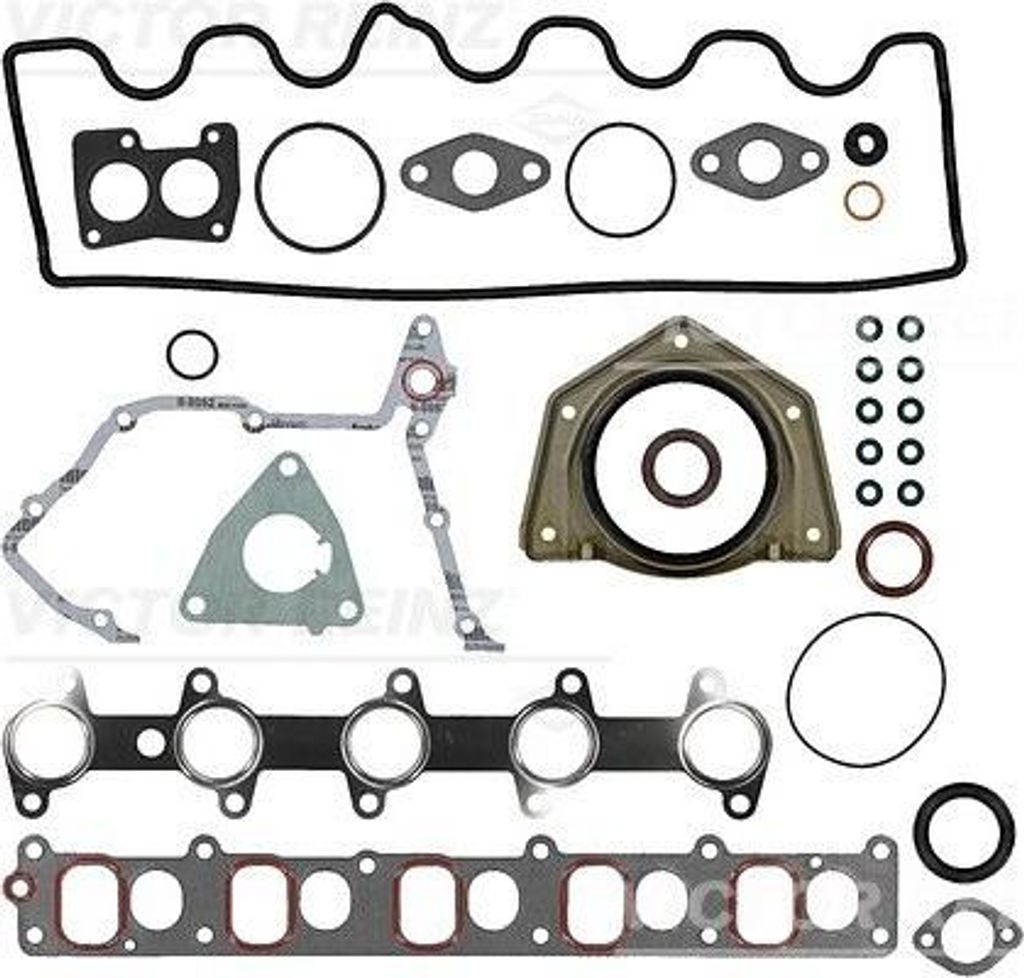 REINZ 01-35699-02 Motor-Dichtungsvollsatz Dichtsatz für ALFA ROMEO 156 (932) für LANCIA KAPPA (838A)