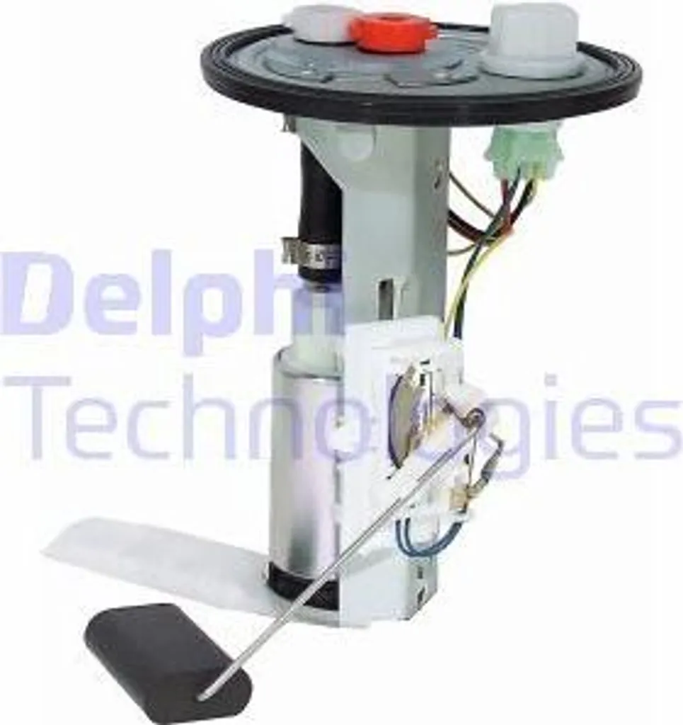 Module d'Alimentation Essence Delphi OE 1009230 Haute Performance