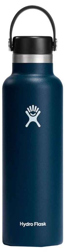 21oz Standard Mouth Volumen 621 Farbe indigo