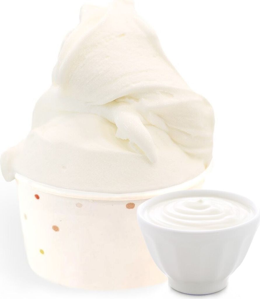 Joghurt Streicheis Pulver 333 g