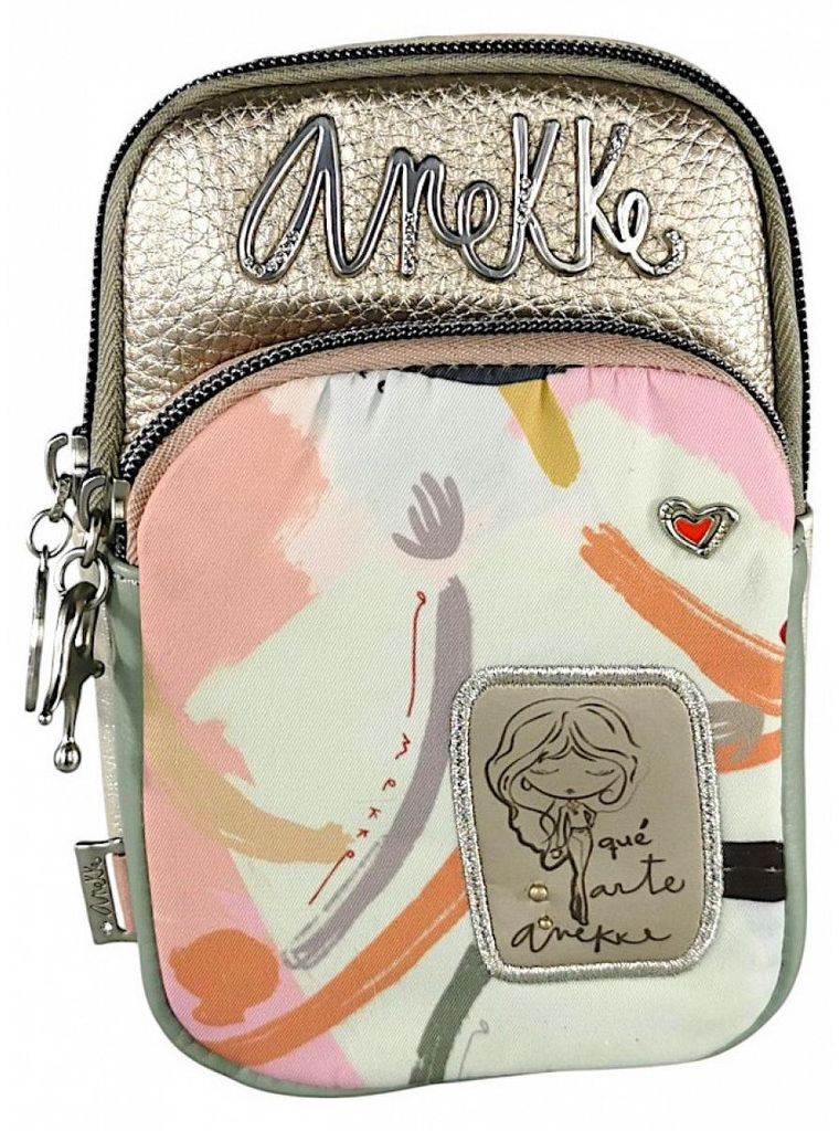 Anekke Damenhandtasche 40603-907