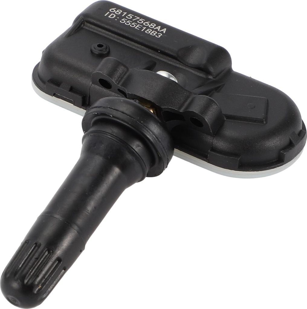 Reifendrucksensor Nr. 68157568AA Reifendrucküberwachungssensor für Ram 1500 2500 3500 2014-2018