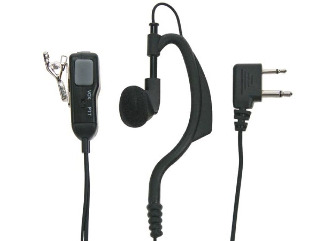 Midland MA21 L Pro, Kabelgebunden, Anrufe/Musik, Kopfhörer, Produktbild 