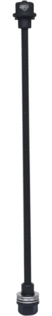 KS TOOLS 700.1552 Broche filetée M12x2,0 pour extracteur universel