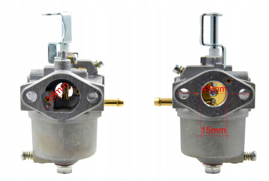 Bobine d'allumage FX-RM modèles 50 Bobine d'allumage FX-RM modèles 50