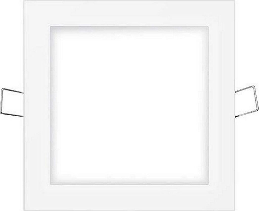 Foco empotrable EDM 31605 Downlight A G 6 W 320 Lm (6400 K)