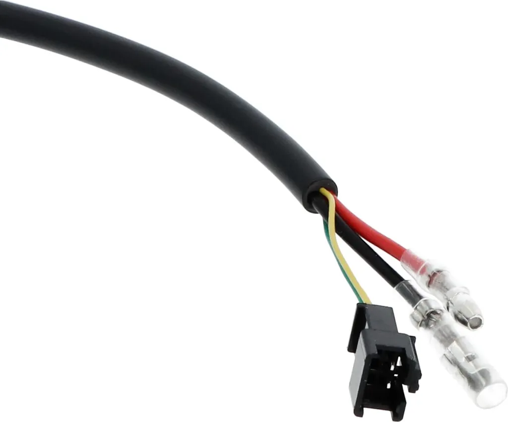 Cavo Alimentazione Motinova CUS 1050mm f6.1 - Specifico per E-MTB