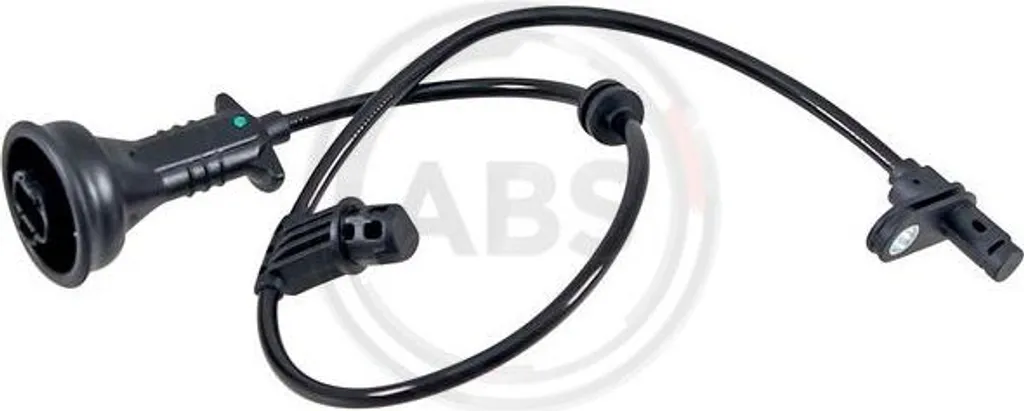 A.B.S. 31456 Capteur de Vitesse de Roue ABS OE 1695400817 Classe A B