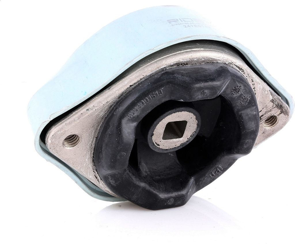 RIDEX Motorlager Hinten für VW PASSAT Variant (3B6) 247E0143
