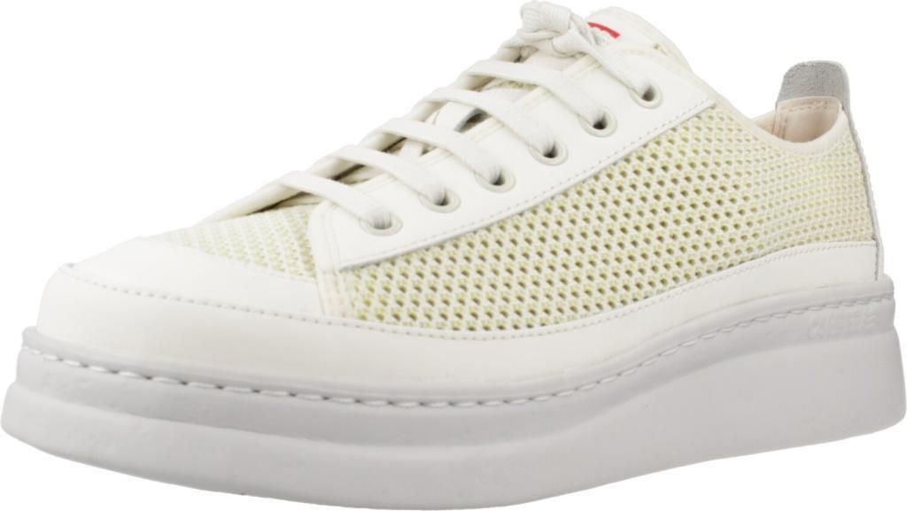 Camper Damen Sneaker K201625011 Farbe: Beige Größe: 39