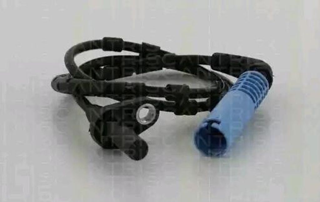 TRISCAN ABS Sensor Raddrehzahl für BMW X3 (E83) 8180 11207