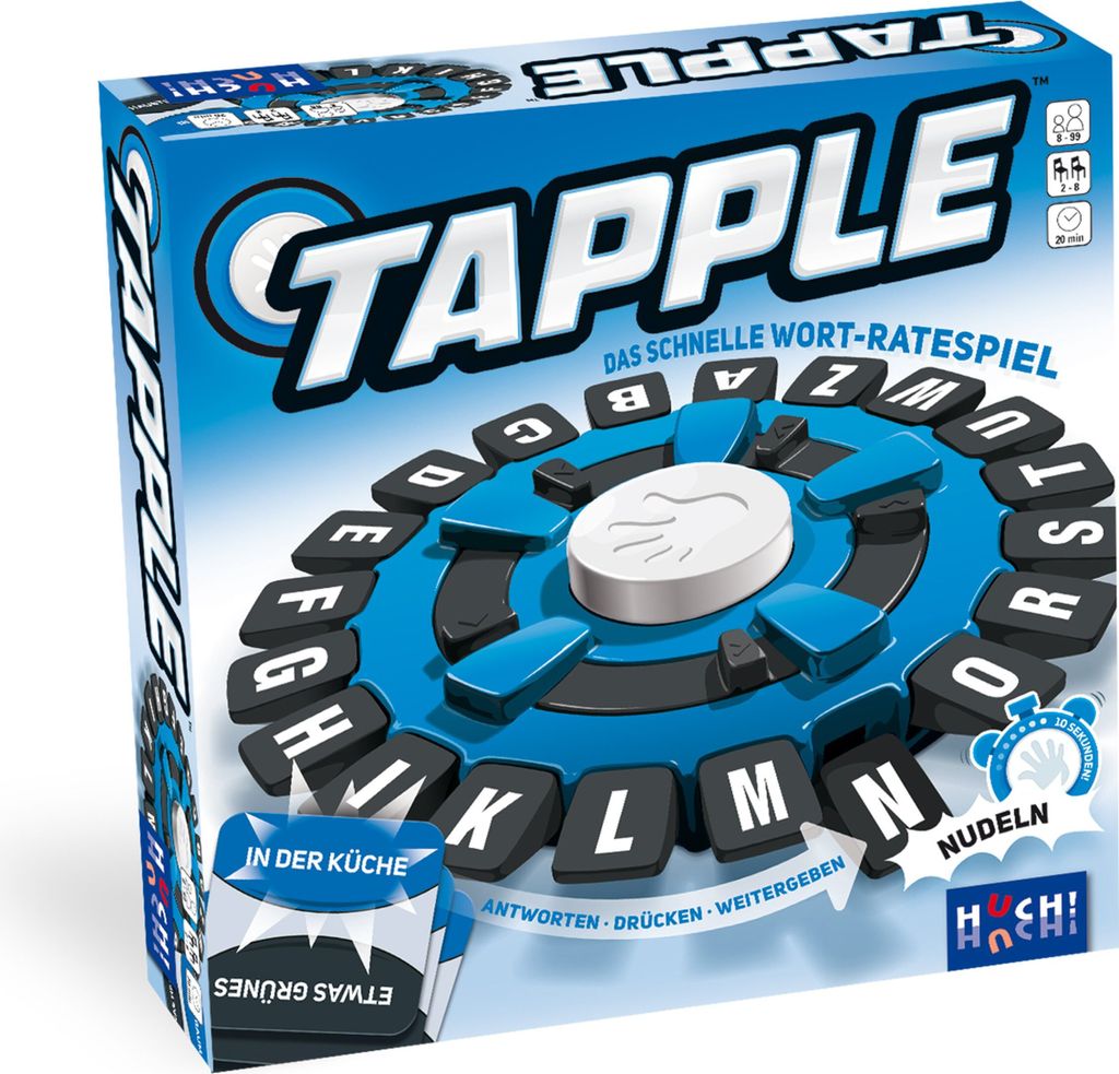 Hutter Tapple Immagine del prodotto 