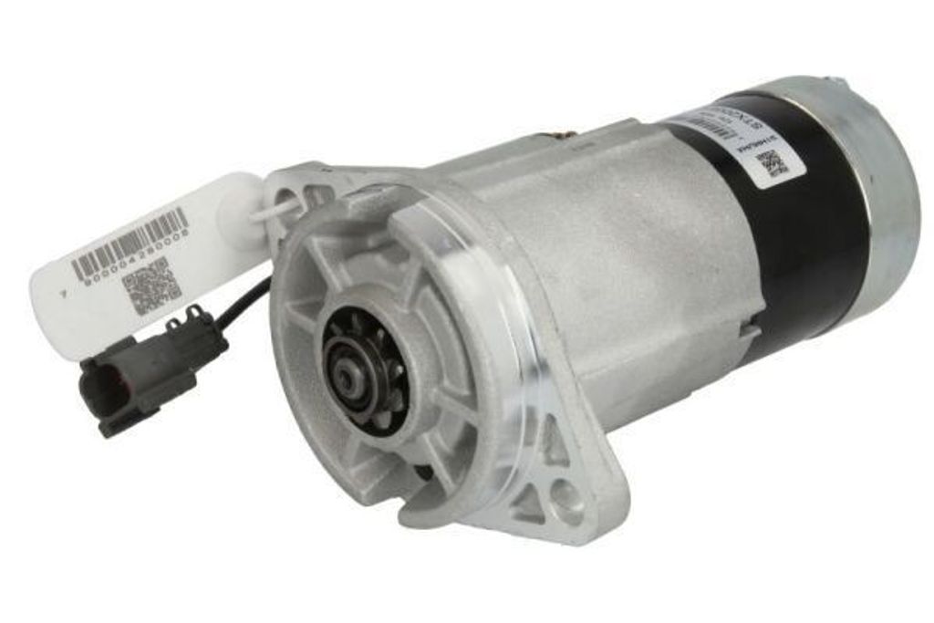 STARDAX STX200613 Starter Anlasser 1,00kW für NISSAN TERRANO II (R20) 12V
