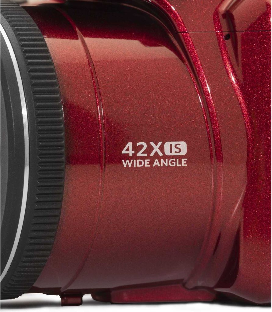 Kodak Astro Zoom AZ425 rot Produktbild 7