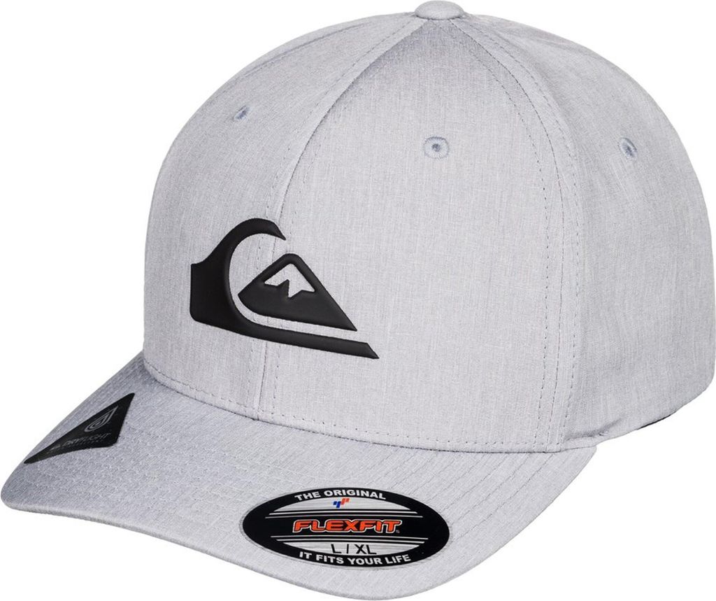 Quiksilver Amped Up Heather L