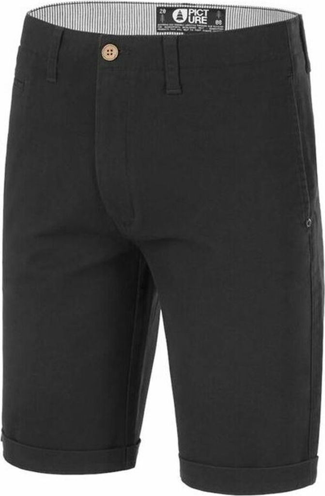 Herren-Sportshorts Picture Bunt - 33