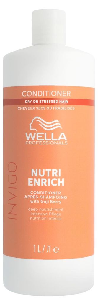 Wella Invigo Nutri Enrich Deep Nourishing Conditioner Immagine del prodotto 