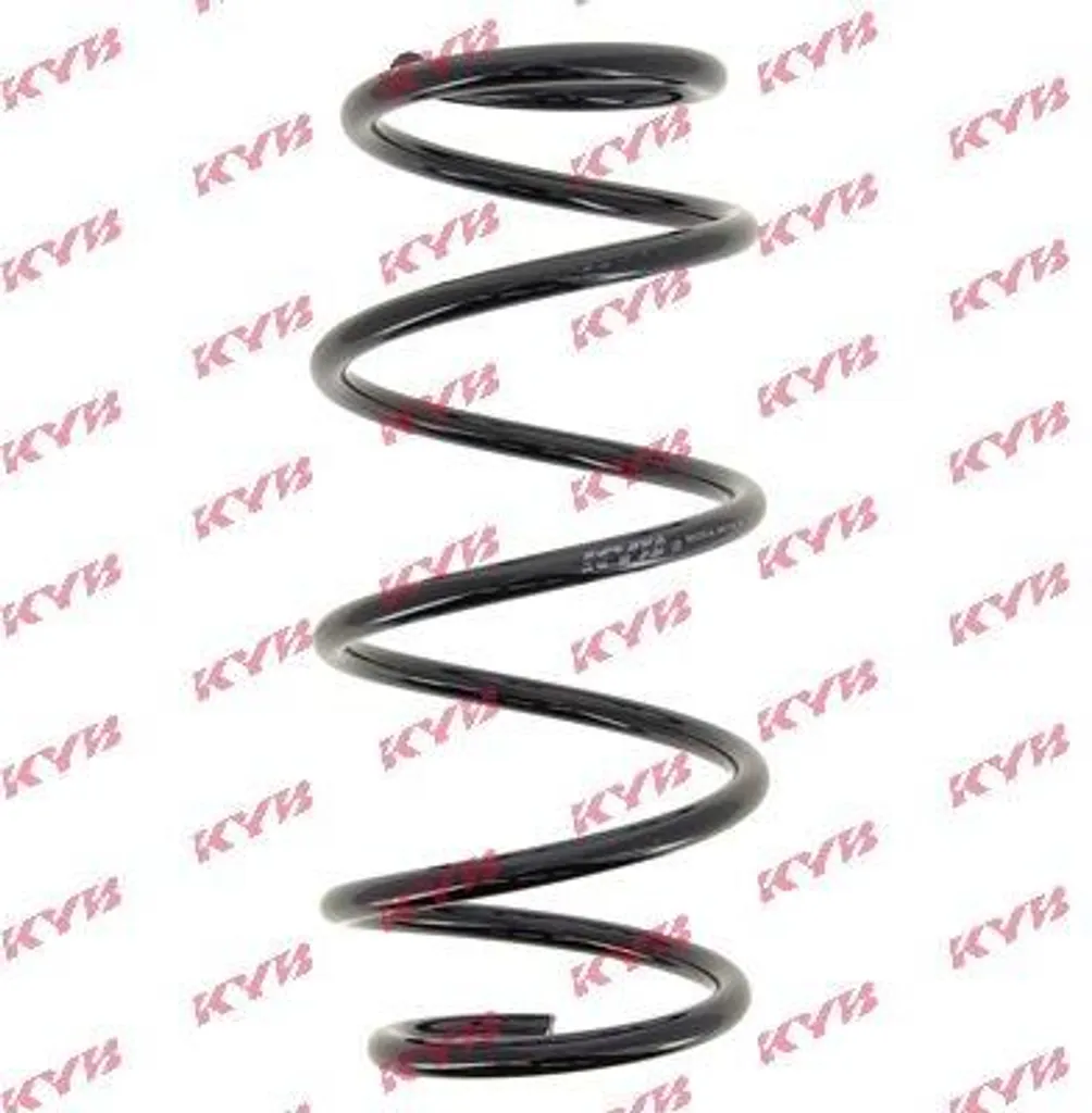 Ressort suspension cassé ? Remplacez par le KYB RH3914 OE 50709721