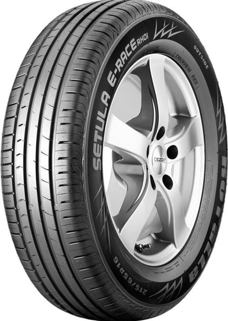 Rotalla Setula E-Race Rh01 205/50R16 91W Mfs Bsw Xl
